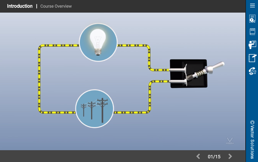 Electrical Architecture
