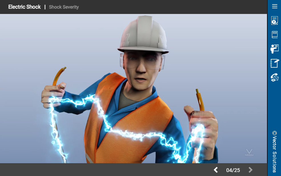 Lockout/Tagout & Basic Arc Flash