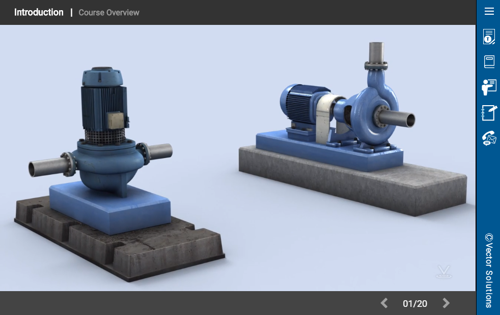 Hydronic System Basics