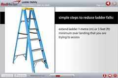 Ladder Safety (Canadian)