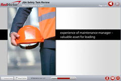 JSA Safety Task Review (Canadian)