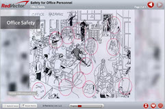 Safety for Office Personnel (Canadian)