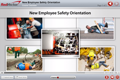 New Employee Safety Orientation (Canada)