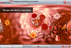 Bloodborne Pathogens (Patógenos transmitidos por la sangre)