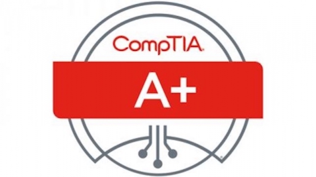 CompTIA A+ 220-1002 (Core 2)