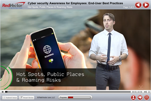 Cybersecurity Awareness for Employees: End-User Best Practices