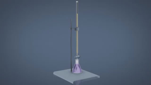 Recaust Liquor Testing