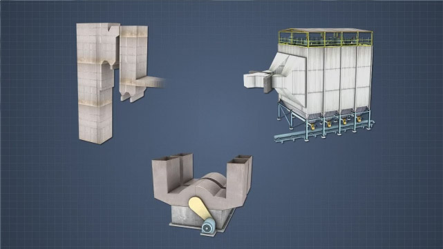 Recovery BLOX System Overview and Principles