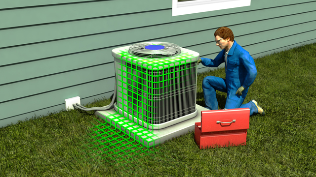 Refrigeration - System Components