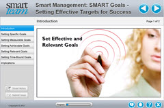 Smart Management: SMART Goals - Setting Effective Targets for Success
