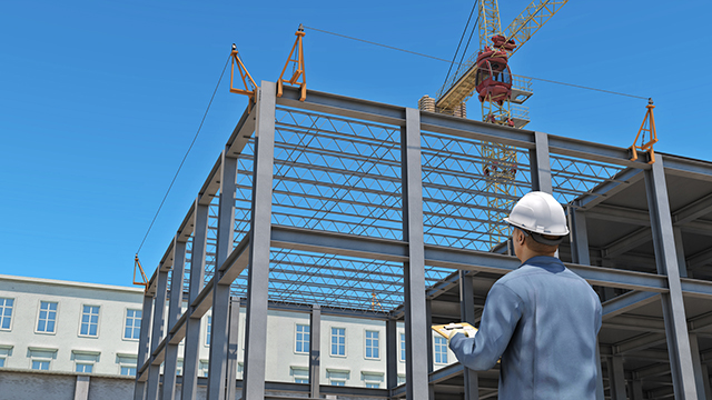 Safety Management: Safety Inspections and Observations