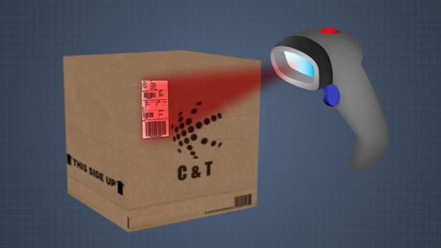 Scanning and Tracking Overview