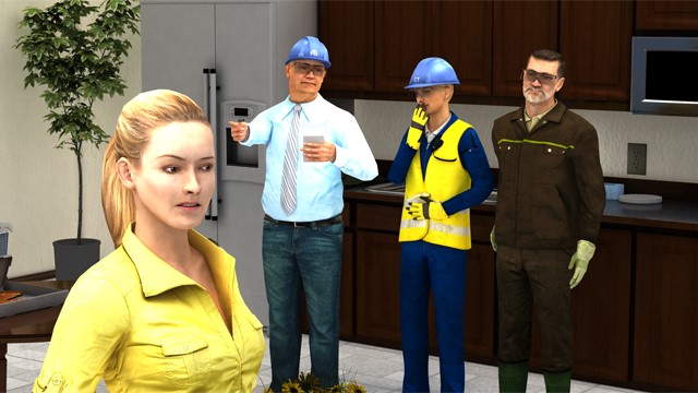 Sexual Harassment Awareness