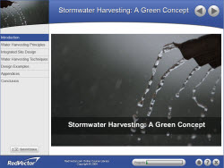 16 Hour Florida Landscape Architect Sustainable Stormwater & Wetland Package