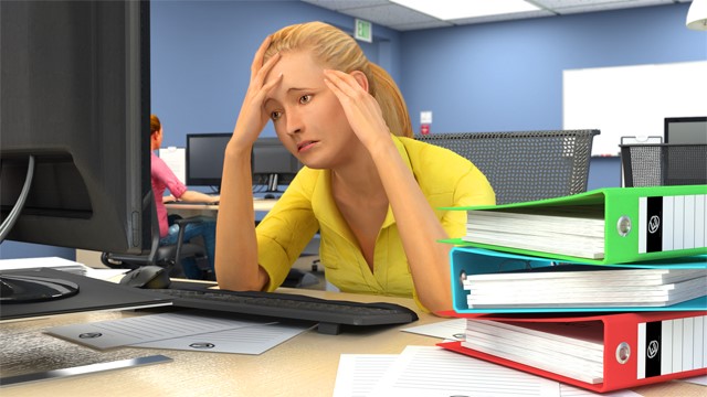 Stress Management and Prevention