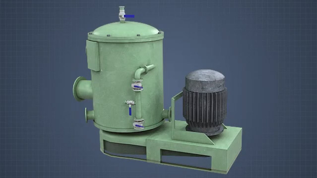 Supplemental and Recycled Fiber - Fiber Cleaning