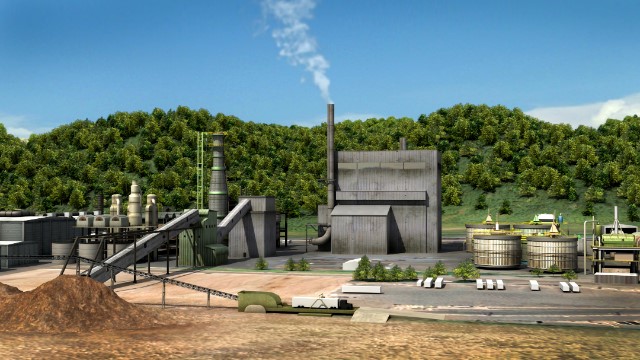 Understanding Facility Costs