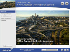 6 Hour UT Contractor Green & Urban Design Package
