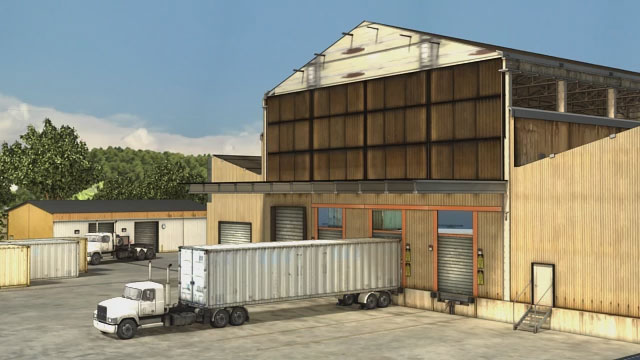 Warehouse and Loading Dock Safety