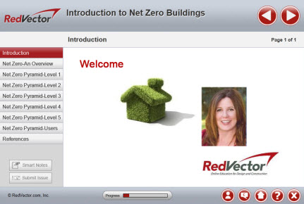 Introduction to Net Zero Buildings