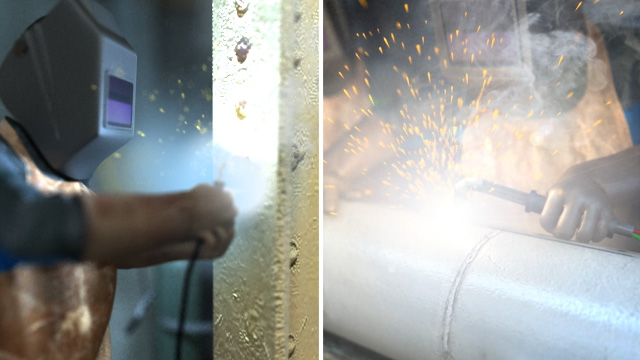 Oxyacetylene Welding Equipment and Safety