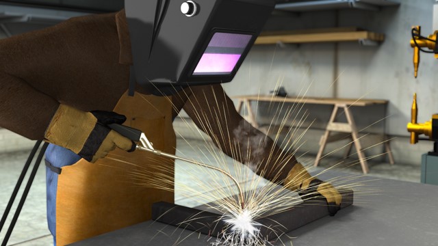 Welding Safety