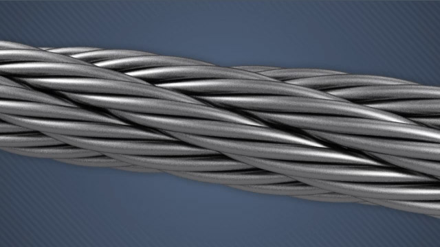Wire Rope Basics