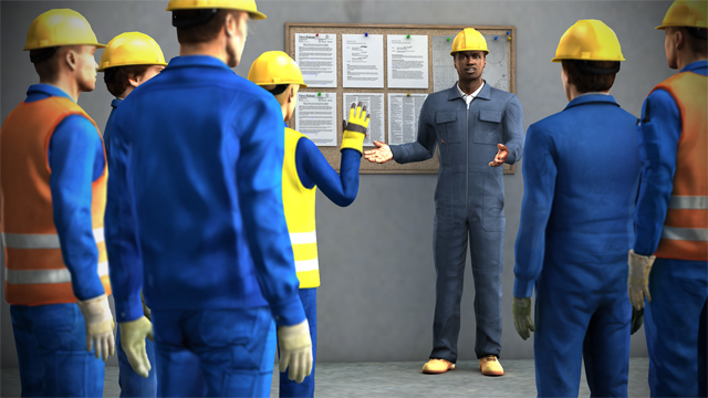 Worker Right to Know (RTK)