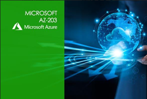 Azure 203 Developing Solution