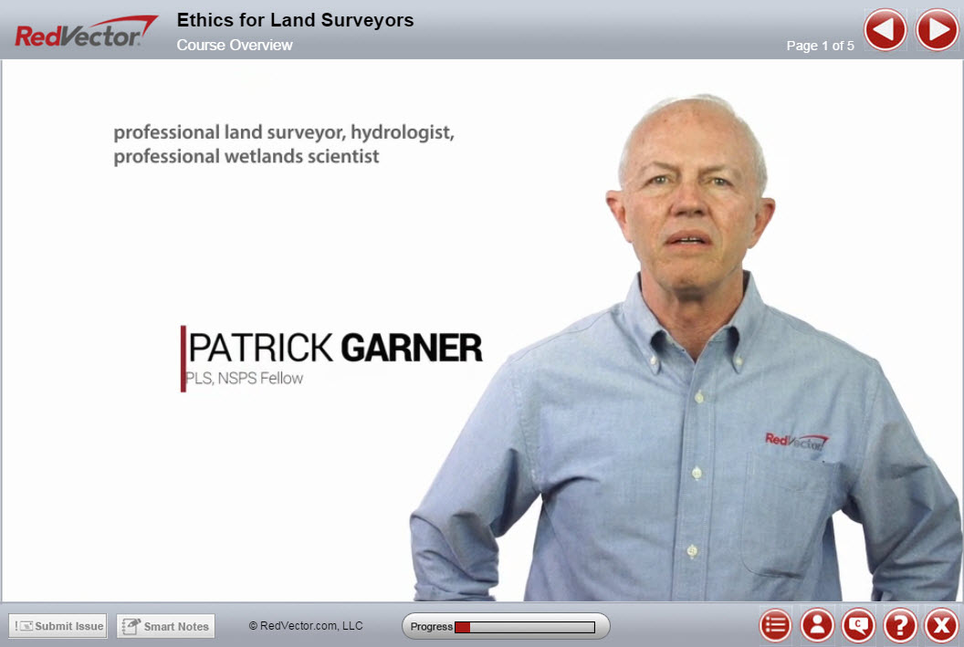 Ethics for Land Surveyors: Client Conflicts, Advertising & Professional Integrity