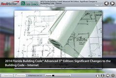 2014 Florida Building Code® Advanced 5th Edition: Significant Changes to the Building Code - Internet