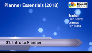 Office 365 Planner Essentials