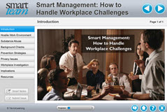 Smart Management: How to Handle Workplace Challenges