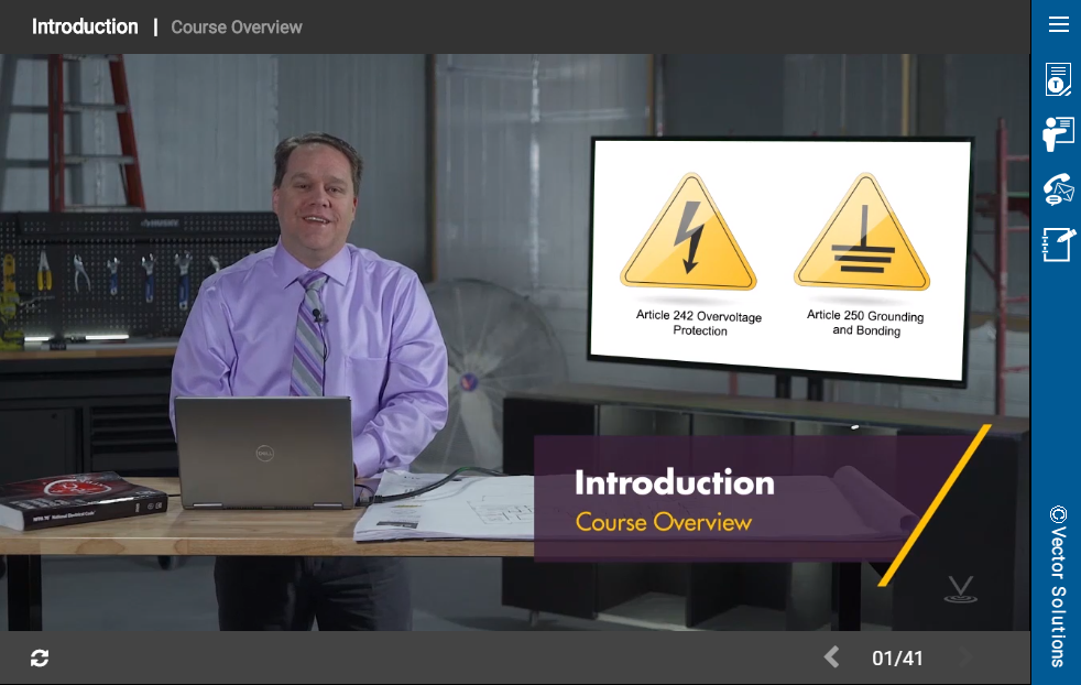 2020 NEC Changes: Overvoltage and Grounding & Bonding