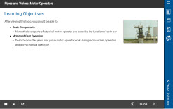 Pipes and Valves: Calculating Offsets