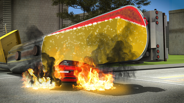 HAZWOPER Hazmat Physical Properties