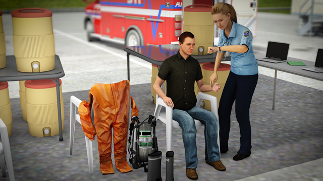 HAZWOPER Medical Surveillance