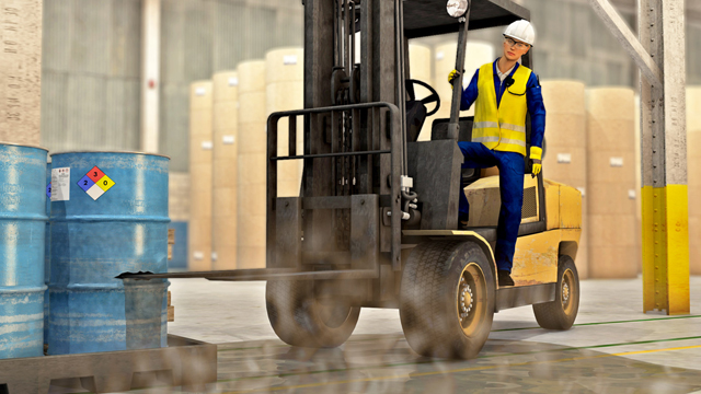 HAZWOPER Risk Assessment