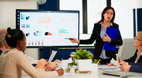 PMBOK® Guide - Seventh Edition: Twelve Principles of Project Management