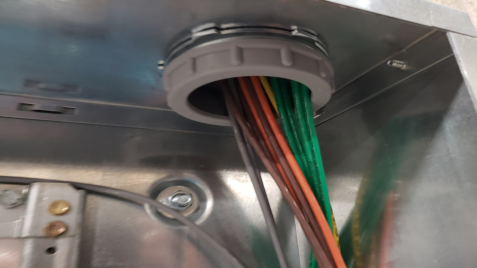 2023 NEC Changes: General Requirements for Wiring Methods, Conductors, and Enclosures