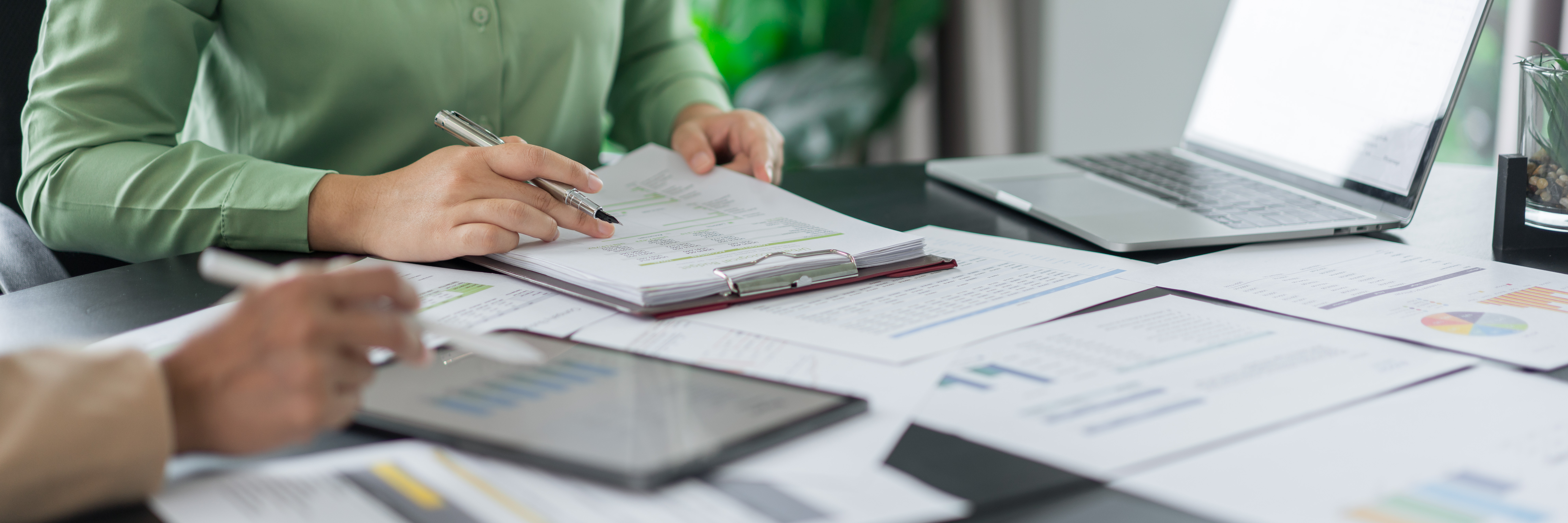 LEED® v5 Certification Process