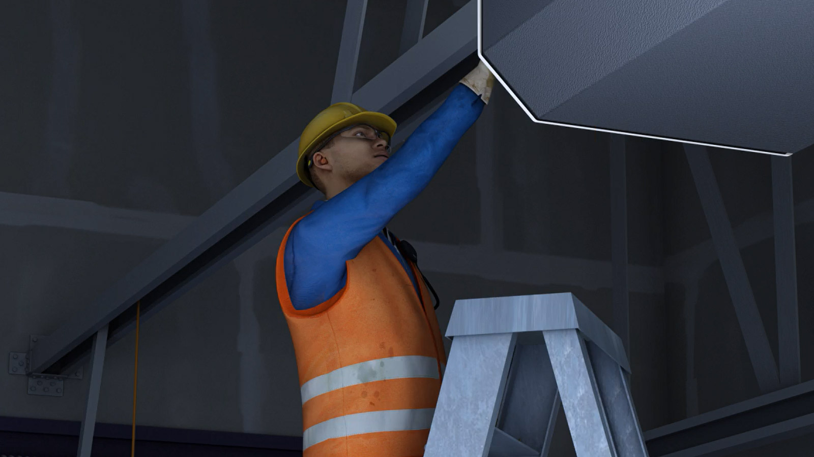 Overhead Door Safety and Preventive Maintenance