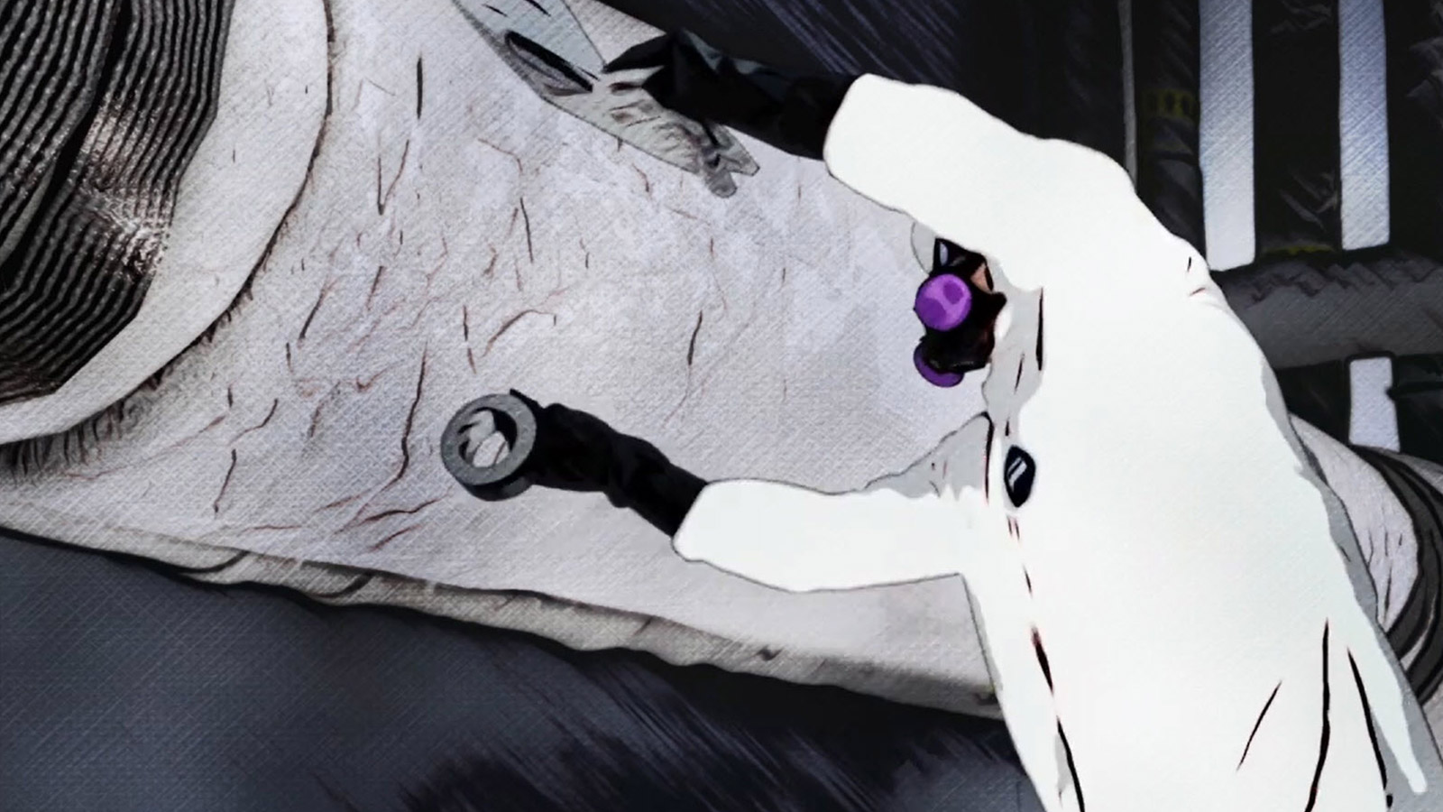 Safety Case Study: Scissor Lift Fall