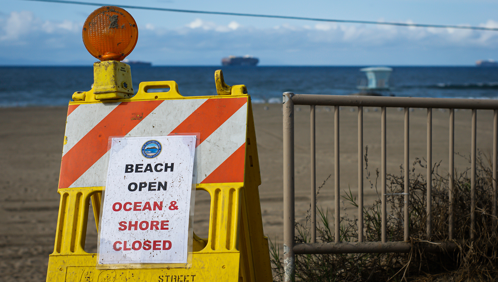 Oil Spill Responses in Facilities - Global