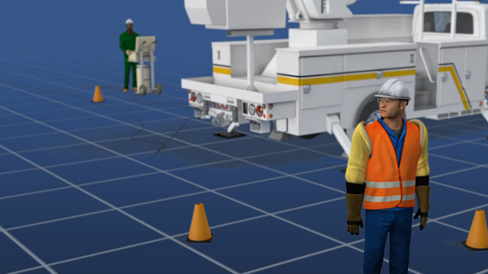 Transmission and Distribution: Care and Testing of Tools and Equipment