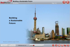 Building a Sustainable Future 