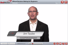 Ethical Decision Making for Engineers #1