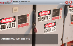 2014 NEC Changes - Articles 90, 100, and 110 (Introduction & Chapter 1)