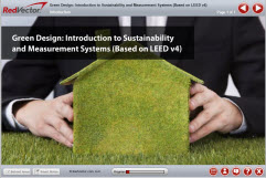 Green Design: Introduction to Sustainability and Measurement Systems (Based on LEED v4)