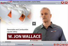 Flammable and Combustible Liquids